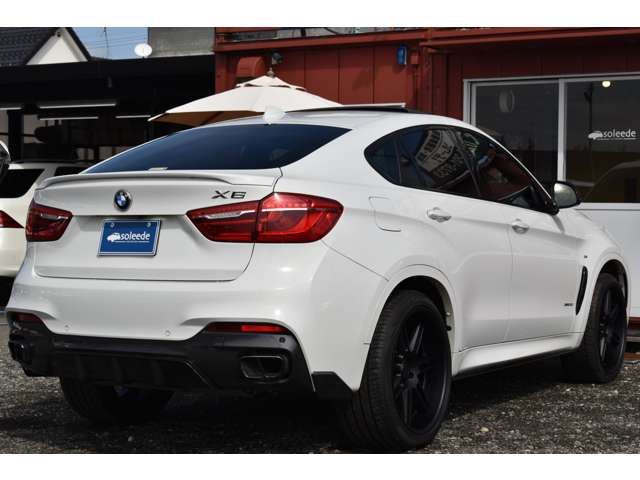 صورة مصغرة 13 لـ 2015 BMW X6
