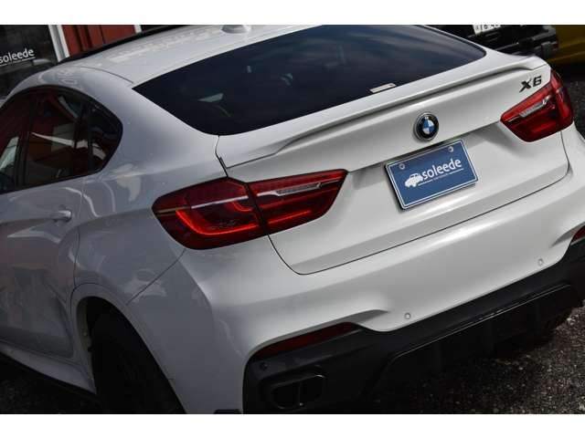 صورة مصغرة 16 لـ 2015 BMW X6