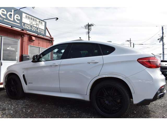 صورة مصغرة 17 لـ 2015 BMW X6