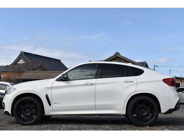 صورة مصغرة 19 لـ 2015 BMW X6