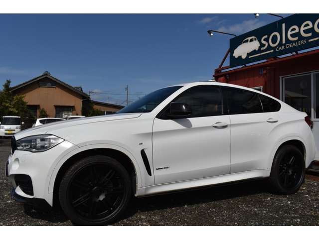 صورة مصغرة 20 لـ 2015 BMW X6