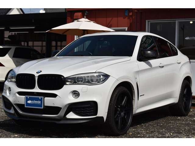 صورة مصغرة 21 لـ 2015 BMW X6
