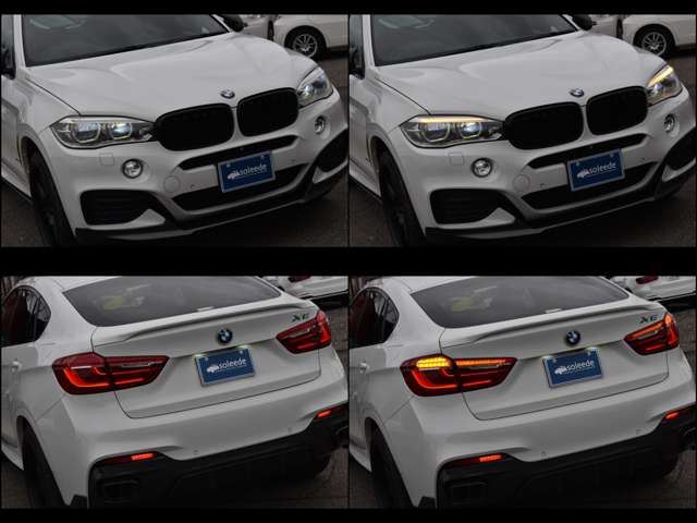 صورة مصغرة 22 لـ 2015 BMW X6