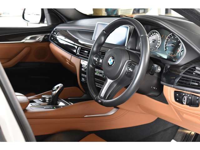 صورة مصغرة 27 لـ 2015 BMW X6