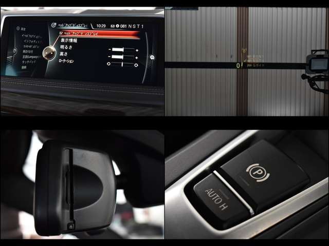 صورة مصغرة 31 لـ 2015 BMW X6
