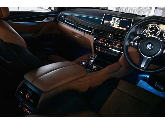 صورة مصغرة 32 لـ 2015 BMW X6