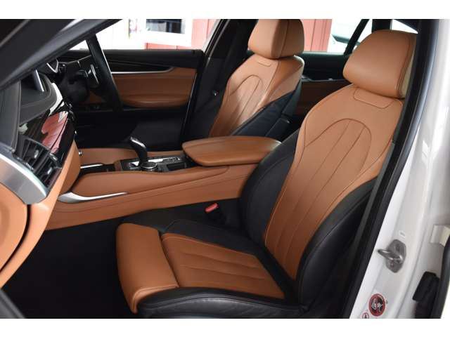 صورة مصغرة 51 لـ 2015 BMW X6