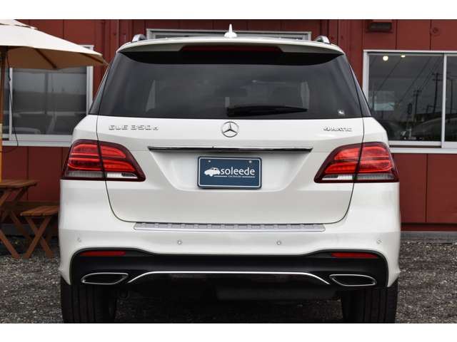 صورة مصغرة 12 لـ 2015 Mercedes-BENZ GLE