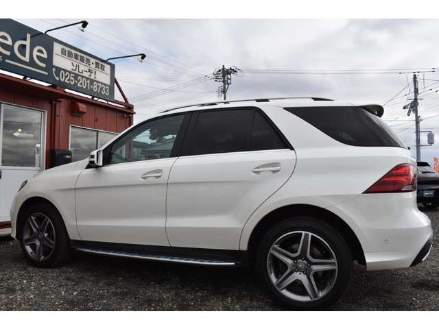 صورة مصغرة 15 لـ 2015 Mercedes-BENZ GLE