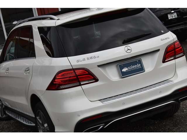 صورة مصغرة 14 لـ 2015 Mercedes-BENZ GLE