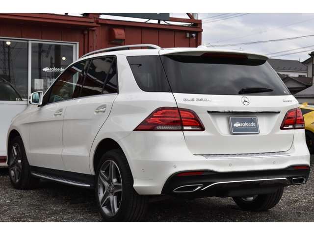 صورة مصغرة 13 لـ 2015 Mercedes-BENZ GLE