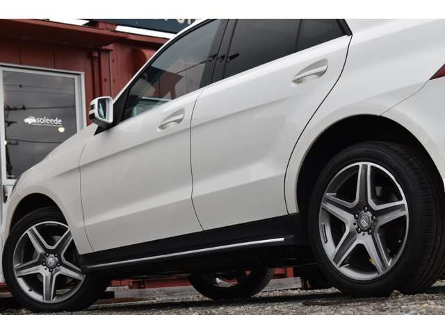صورة مصغرة 16 لـ 2015 Mercedes-BENZ GLE