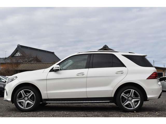 صورة مصغرة 17 لـ 2015 Mercedes-BENZ GLE