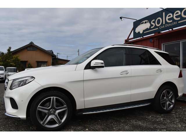 صورة مصغرة 18 لـ 2015 Mercedes-BENZ GLE