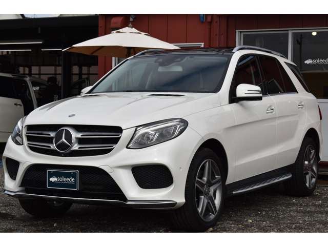 صورة مصغرة 19 لـ 2015 Mercedes-BENZ GLE