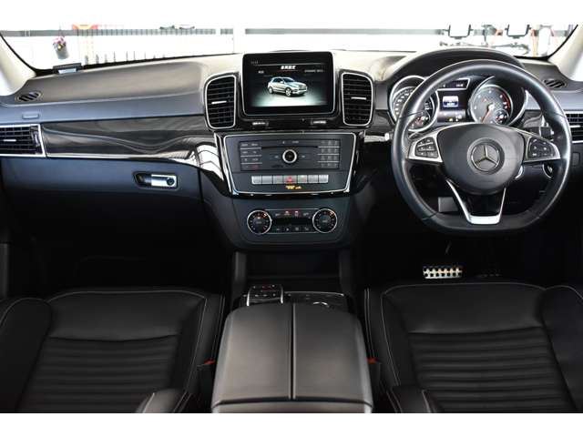 صورة مصغرة 28 لـ 2015 Mercedes-BENZ GLE