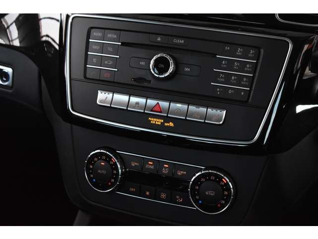 صورة مصغرة 38 لـ 2015 Mercedes-BENZ GLE