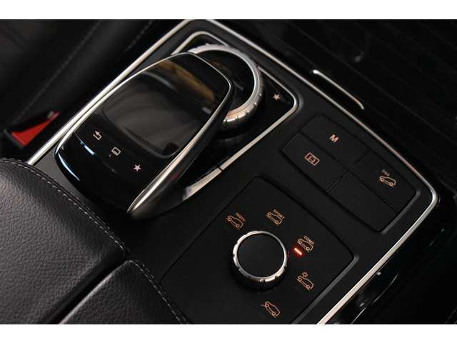 صورة مصغرة 42 لـ 2015 Mercedes-BENZ GLE