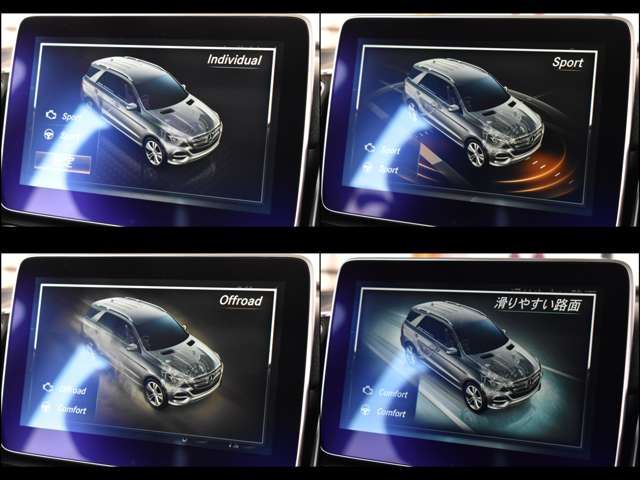 صورة مصغرة 43 لـ 2015 Mercedes-BENZ GLE