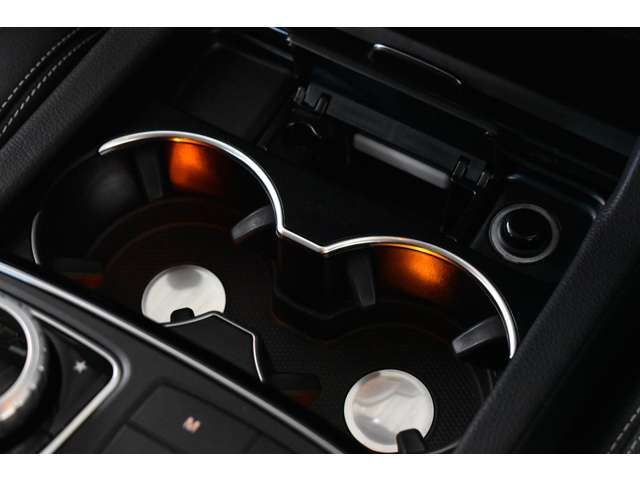 صورة مصغرة 44 لـ 2015 Mercedes-BENZ GLE