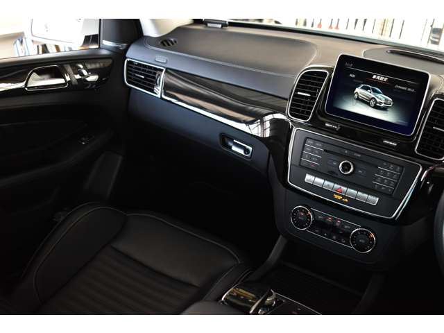 صورة مصغرة 45 لـ 2015 Mercedes-BENZ GLE