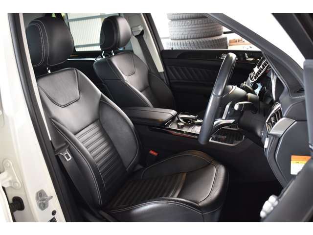 صورة مصغرة 46 لـ 2015 Mercedes-BENZ GLE