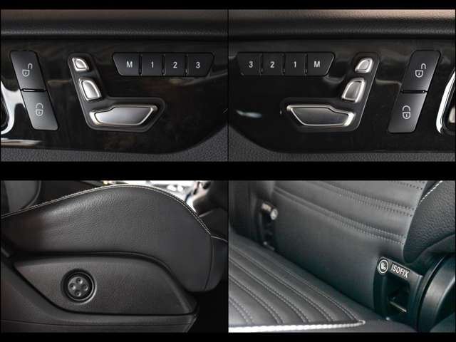 صورة مصغرة 47 لـ 2015 Mercedes-BENZ GLE