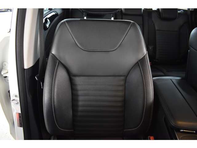 صورة مصغرة 48 لـ 2015 Mercedes-BENZ GLE