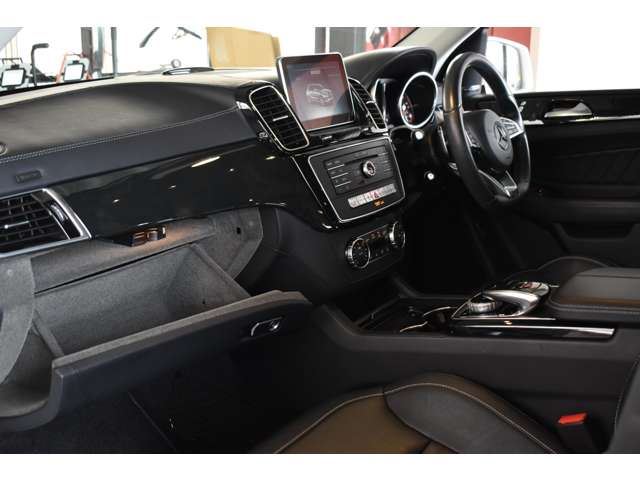 صورة مصغرة 52 لـ 2015 Mercedes-BENZ GLE