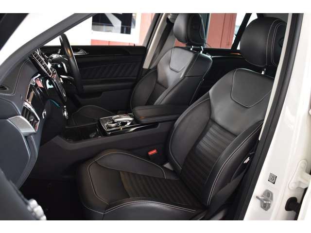 صورة مصغرة 53 لـ 2015 Mercedes-BENZ GLE