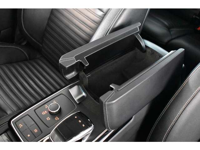 صورة مصغرة 54 لـ 2015 Mercedes-BENZ GLE