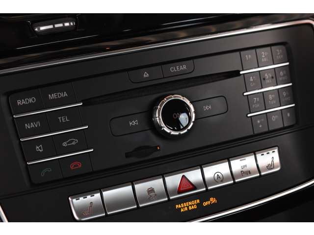 صورة مصغرة 60 لـ 2015 Mercedes-BENZ GLE