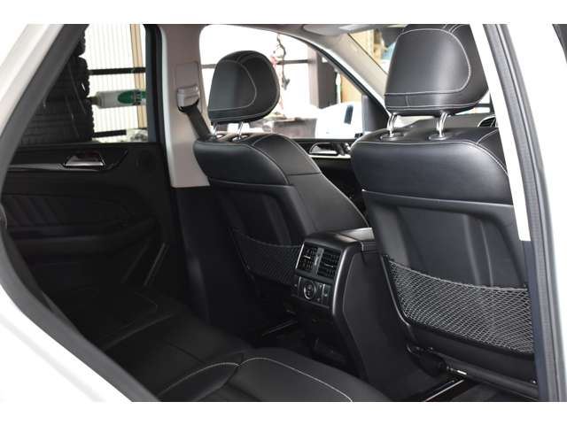 صورة مصغرة 63 لـ 2015 Mercedes-BENZ GLE