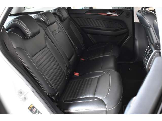 صورة مصغرة 64 لـ 2015 Mercedes-BENZ GLE