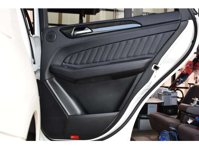 صورة مصغرة 66 لـ 2015 Mercedes-BENZ GLE