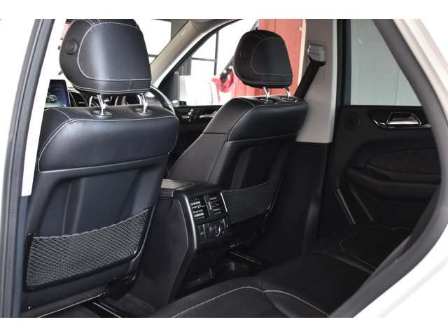 صورة مصغرة 67 لـ 2015 Mercedes-BENZ GLE