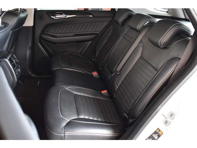 صورة مصغرة 69 لـ 2015 Mercedes-BENZ GLE