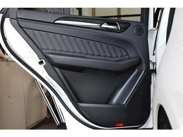 صورة مصغرة 71 لـ 2015 Mercedes-BENZ GLE