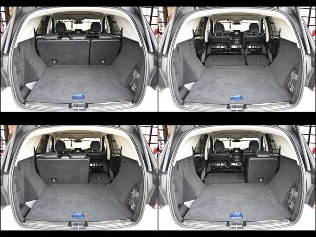 صورة مصغرة 74 لـ 2015 Mercedes-BENZ GLE