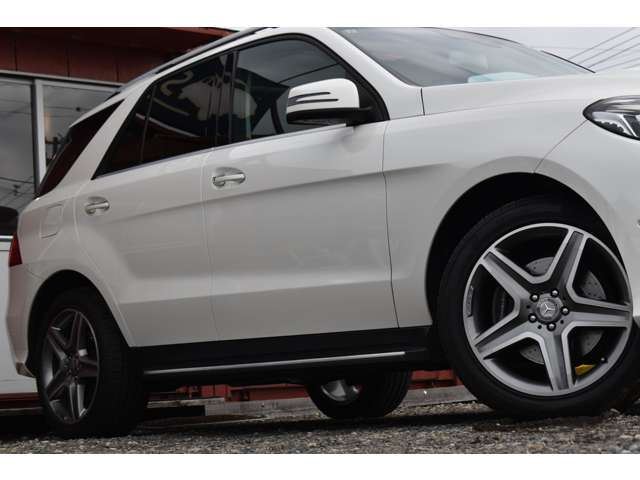 صورة 6 لـ 2015 Mercedes-BENZ GLE
