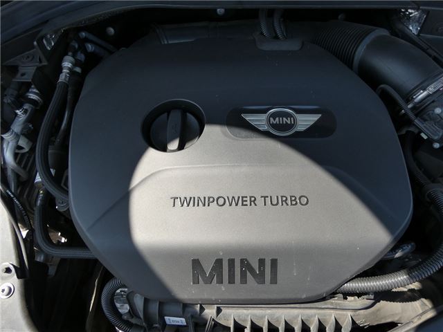 2018 MINI CLUBMAN — миниатюра 13
