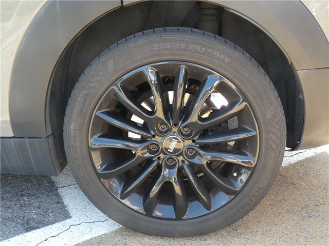 2018 MINI CLUBMAN — миниатюра 18