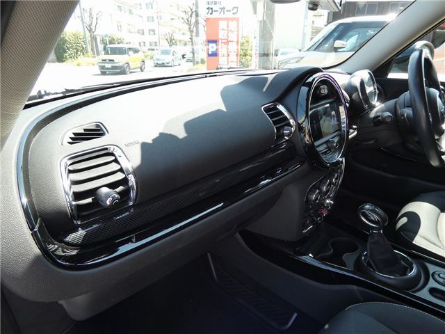 2018 MINI CLUBMAN — миниатюра 28