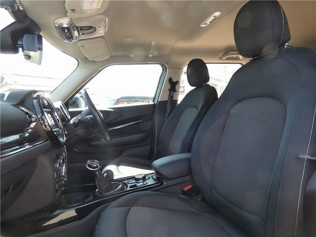 2018 MINI CLUBMAN — миниатюра 30