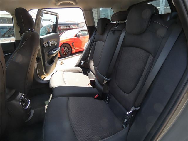 2018 MINI CLUBMAN — миниатюра 31
