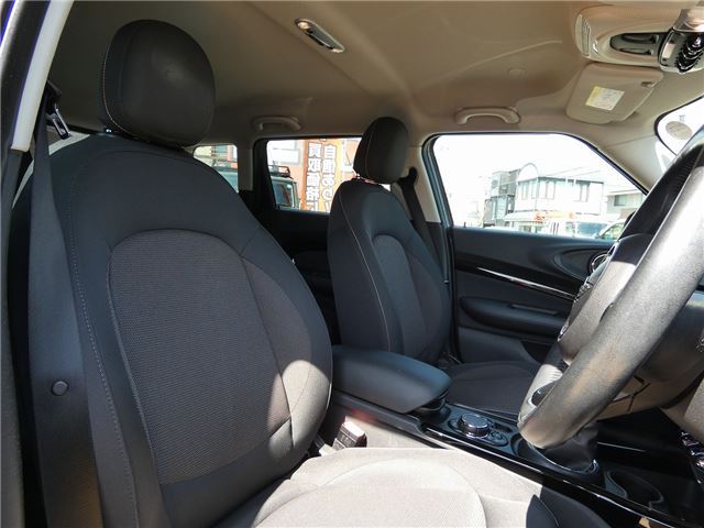 2018 MINI CLUBMAN — миниатюра 33