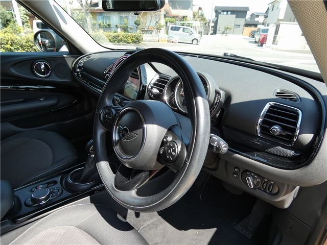 2018 MINI CLUBMAN — миниатюра 35