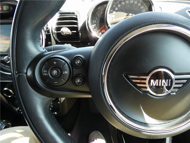 2018 MINI CLUBMAN — миниатюра 39