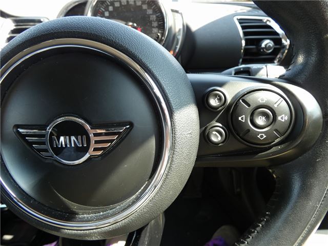 2018 MINI CLUBMAN — миниатюра 40
