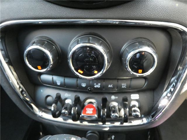 2018 MINI CLUBMAN — миниатюра 44
